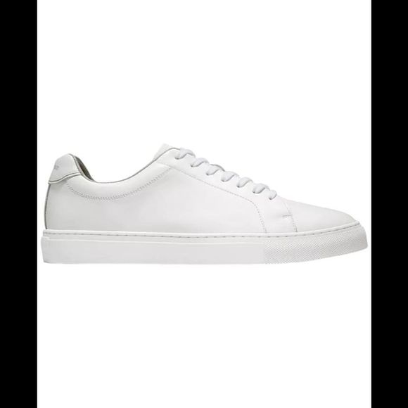 Cole Haan Mens Grand Series Jensen Sneaker White - Medium - Picture 3 of 3